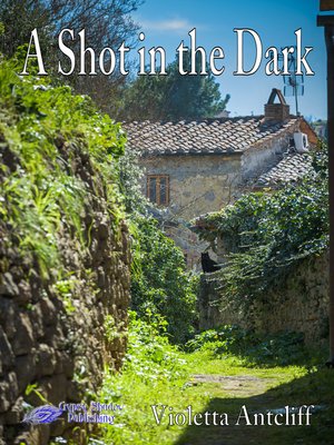 cover image of A Shot in the Dark